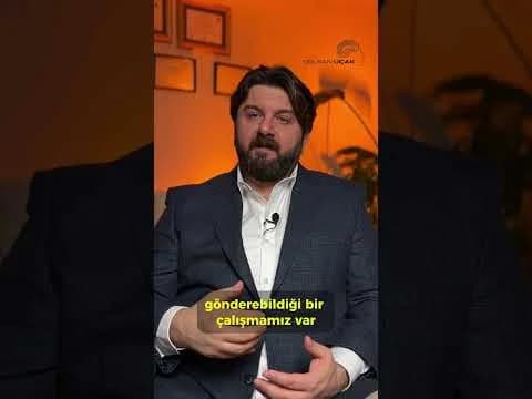 Volkan Uçak: Zihnin çalışma biçimi üzerine