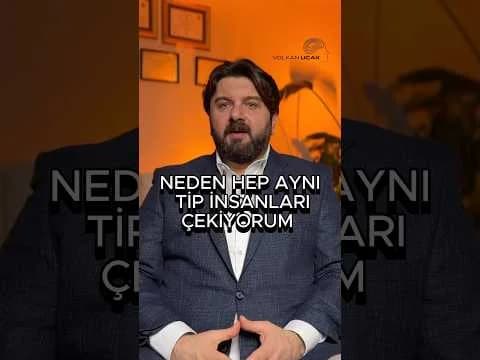 Volkan Uçak: Tekrar eden ilişki kalıpları