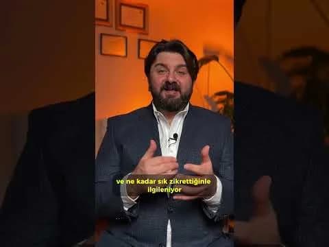 Volkan Uçak: Düşünceler ve kendini tanımak